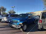Used 2021 Jeep Gladiator Sport Crew Cab for sale #J255610A - photo 3