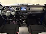 2021 Jeep Gladiator Crew Cab 4WD Pickup for sale #J255610A - photo 30