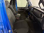 2021 Jeep Gladiator Crew Cab 4WD Pickup for sale #J255610A - photo 39