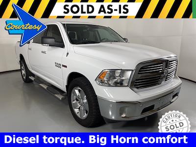 2017 Ram 1500 Crew Cab 4WD Pickup for sale #J256193A - photo 1