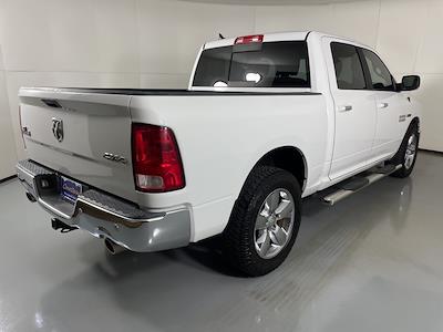 2017 Ram 1500 Crew Cab 4WD Pickup for sale #J256193A - photo 2