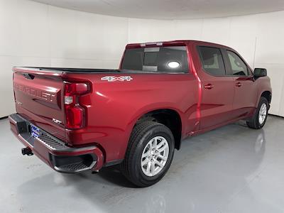 2019 Chevrolet Silverado 1500 Crew Cab 4x4 Pickup for sale #J256568A - photo 2