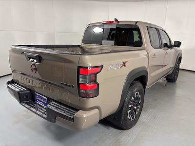 Used 2024 Nissan Frontier Crew Cab for sale #J257042A - photo 2