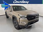 Used 2024 Nissan Frontier Crew Cab for sale #J257042A - photo 1