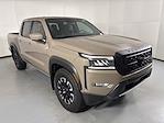 Used 2024 Nissan Frontier Crew Cab for sale #J257042A - photo 3