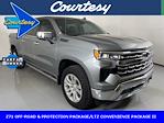 2024 Chevrolet Silverado 1500 Crew Cab 4x4 Pickup for sale #J257110A - photo 1