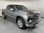2024 Chevrolet Silverado 1500 Crew Cab 4x4 Pickup for sale #J257110A - photo 4