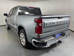 2024 Chevrolet Silverado 1500 Crew Cab 4x4 Pickup for sale #J257110A - photo 3
