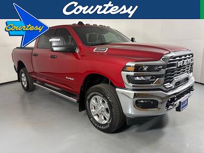 Used 2025 Ram 2500 Big Horn Crew Cab for sale #J257167A - photo 1