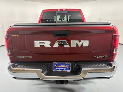 Used 2025 Ram 2500 Big Horn Crew Cab for sale #J257167A - photo 2