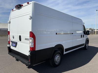 2024 Ram ProMaster 3500 High Roof FWD Knapheide Empty Cargo Van for sale #J257511A - photo 2