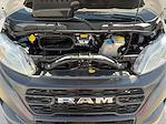 2024 Ram ProMaster 3500 High Roof FWD Knapheide Empty Cargo Van for sale #J257511A - photo 33