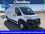 2024 Ram ProMaster 3500 High Roof FWD Knapheide Empty Cargo Van for sale #J257511A - photo 1