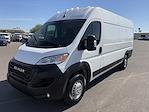 2024 Ram ProMaster 3500 High Roof FWD Knapheide Empty Cargo Van for sale #J257511A - photo 7