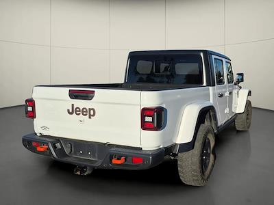 Used 2021 Jeep Gladiator - photo 1