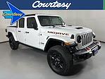 2021 Jeep Gladiator Crew Cab 4WD Pickup for sale #J257531A - photo 1