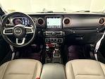 2021 Jeep Gladiator Crew Cab 4WD Pickup for sale #J257531A - photo 39