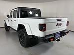2021 Jeep Gladiator Crew Cab 4WD Pickup for sale #J257531A - photo 8
