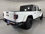 2021 Jeep Gladiator Crew Cab 4WD Pickup for sale #J257531A - photo 2