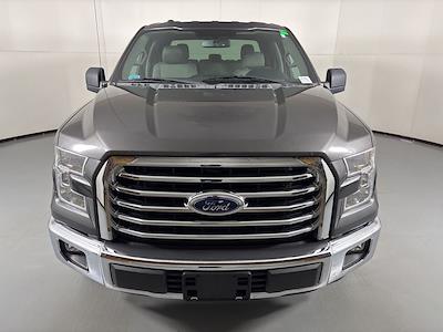 Used 2016 Ford F-150 XLT SuperCrew Cab for sale #J257586A - photo 2