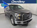 Used 2016 Ford F-150 XLT SuperCrew Cab for sale #J257586A - photo 1