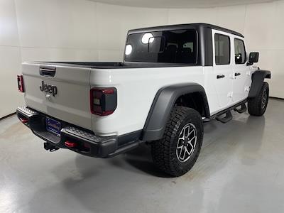 2024 Jeep Gladiator Crew Cab 4WD Pickup for sale #J257859A - photo 2