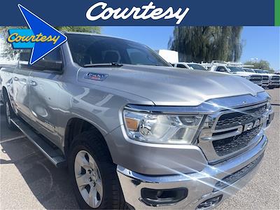 2022 Ram 1500 Crew Cab RWD Pickup for sale #J257875A - photo 1