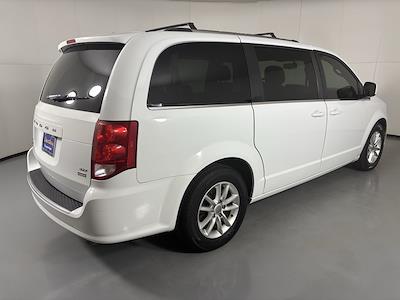 Used 2018 Dodge Grand Caravan SXT Minivan for sale #J257889A - photo 2