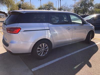 Used 2019 Kia Sedona LX Minivan for sale #J257967A - photo 2