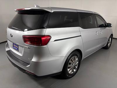 Used 2019 Kia Sedona - photo 1