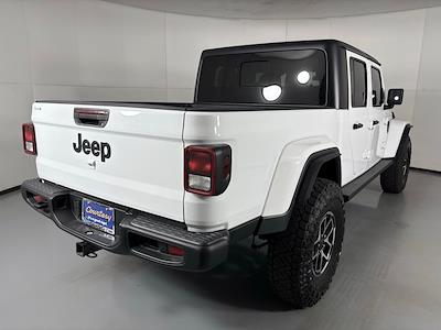 Used 2024 Jeep Gladiator Sport Crew Cab for sale #J257992A - photo 2