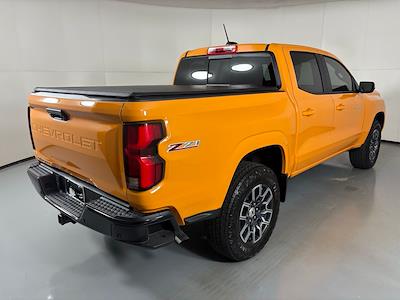 2025 Chevrolet Colorado Crew Cab 4WD Pickup for sale #J257992B - photo 2