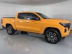 2025 Chevrolet Colorado Crew Cab 4WD Pickup for sale #J257992B - photo 9