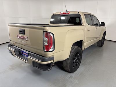 Used 2022 GMC Canyon Elevation Crew Cab for sale #J258121A - photo 2