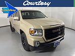 Used 2022 GMC Canyon Elevation Crew Cab for sale #J258121A - photo 1