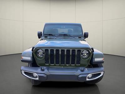 Used 2022 Jeep Gladiator Sport Crew Cab for sale #J258148A - photo 2