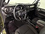 2022 Jeep Gladiator Crew Cab 4WD Pickup for sale #J258148A - photo 15