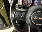 2022 Jeep Gladiator Crew Cab 4WD Pickup for sale #J258148A - photo 18