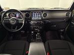2022 Jeep Gladiator Crew Cab 4WD Pickup for sale #J258148A - photo 31