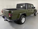 2022 Jeep Gladiator Crew Cab 4WD Pickup for sale #J258148A - photo 2