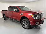 2016 Nissan Titan XD Crew Cab 4WD Pickup for sale #J258148B - photo 3