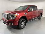 2016 Nissan Titan XD Crew Cab 4WD Pickup for sale #J258148B - photo 5