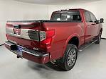2016 Nissan Titan XD Crew Cab 4WD Pickup for sale #J258148B - photo 2
