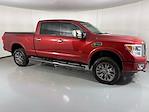 2016 Nissan Titan XD Crew Cab 4WD Pickup for sale #J258148B - photo 9