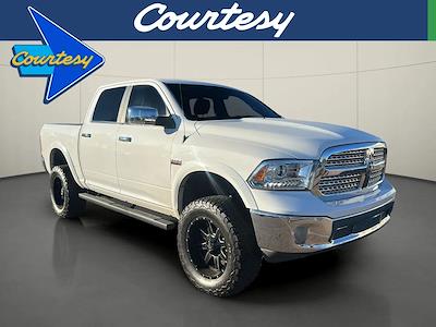 Used 2018 Ram 1500 - photo 1