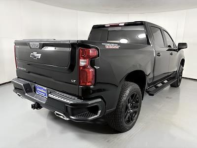 2022 Chevrolet Silverado 1500 Crew Cab 4WD Pickup for sale #J258182B - photo 2