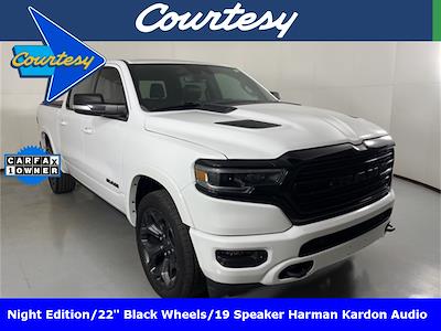2022 Ram 1500 Crew Cab 4WD Pickup for sale #J258210A - photo 1