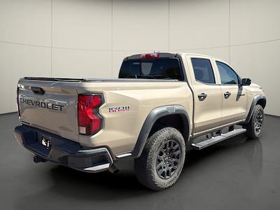Used 2024 Chevrolet Colorado - photo 1