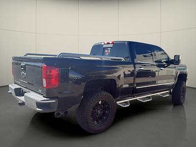 Used 2017 Chevrolet Silverado 1500 - photo 1