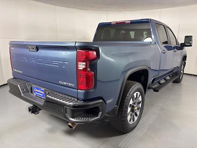 Used 2024 Chevrolet Silverado 2500 - photo 1